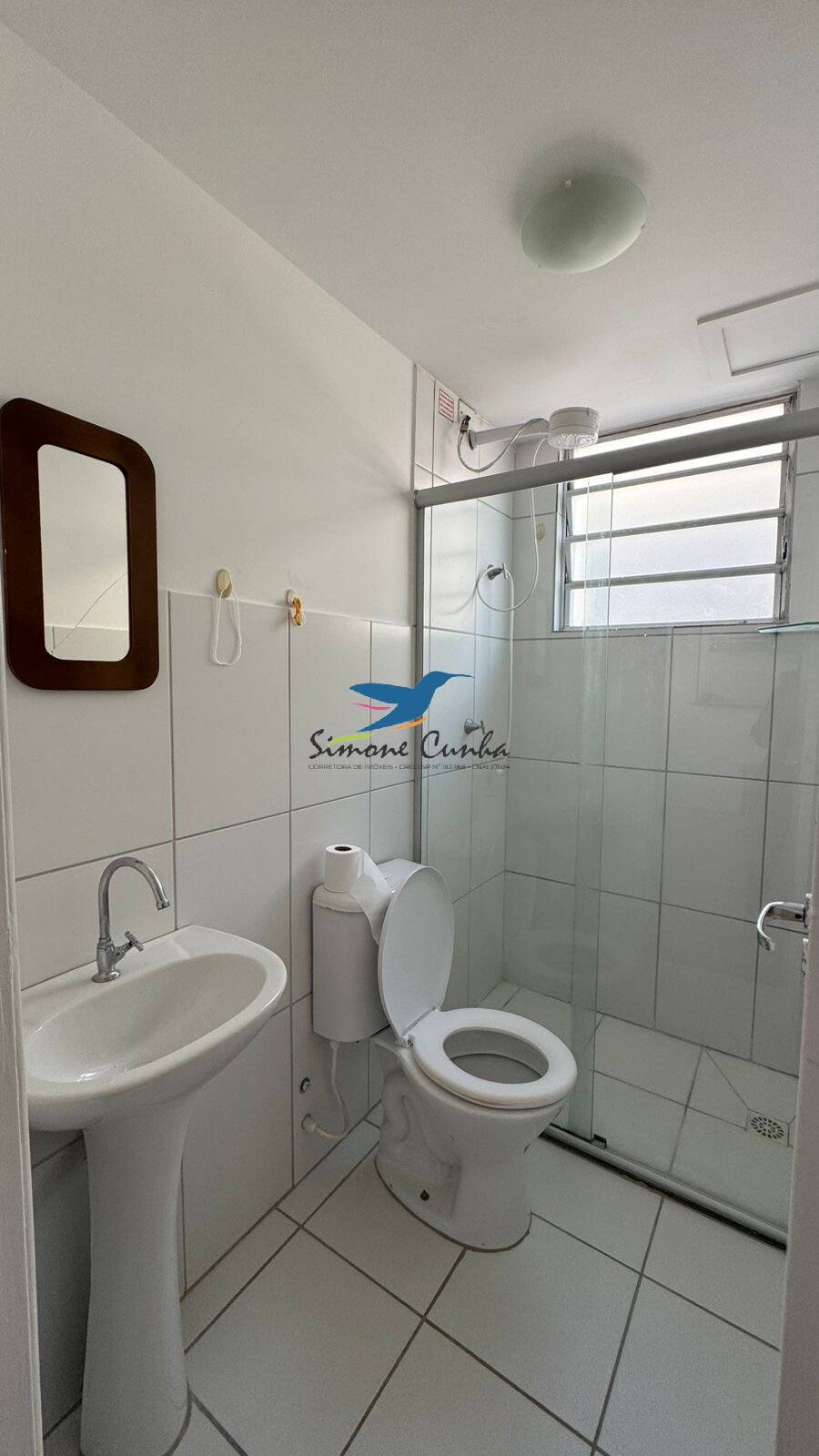 Apartamento à venda e aluguel com 2 quartos, 48m² - Foto 6