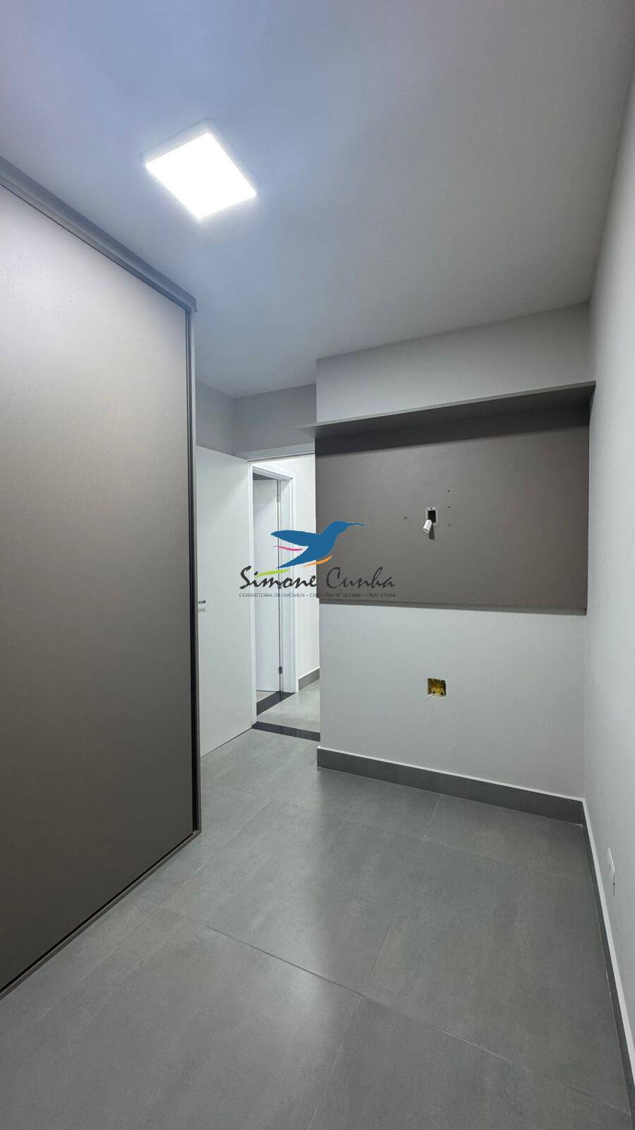 Apartamento para alugar com 2 quartos, 60m² - Foto 9