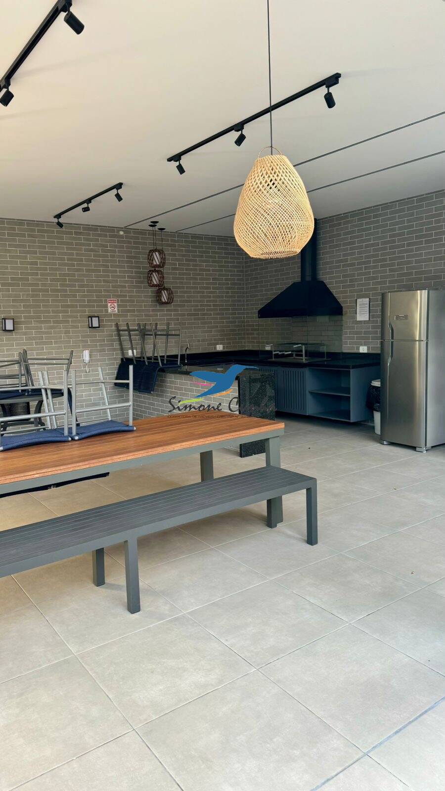 Apartamento para alugar com 2 quartos, 60m² - Foto 21