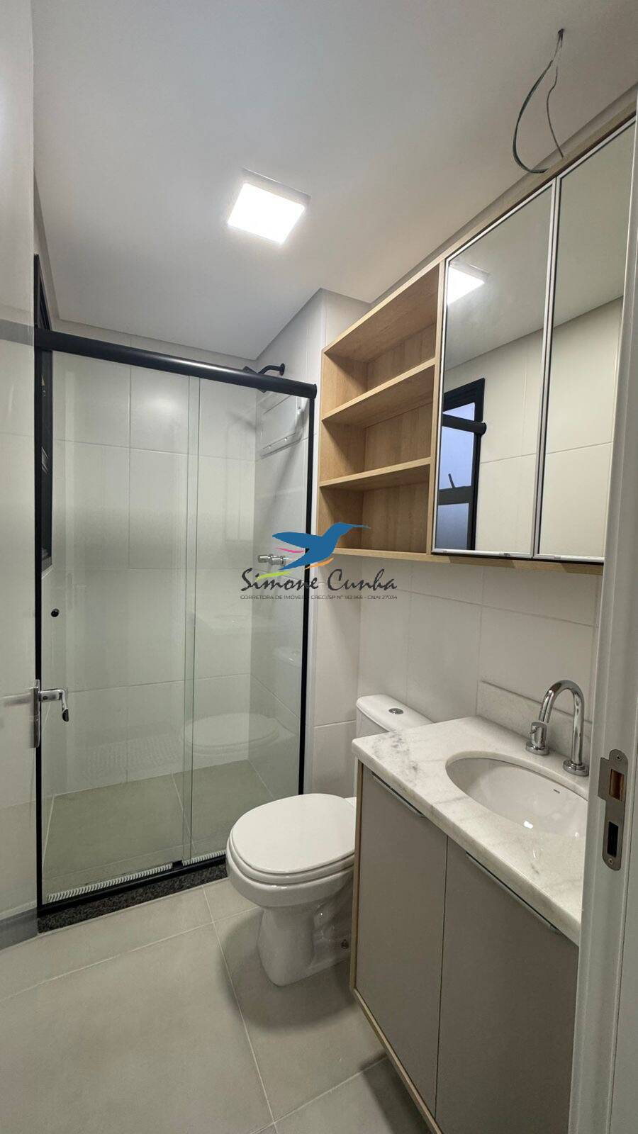 Apartamento para alugar com 2 quartos, 60m² - Foto 10