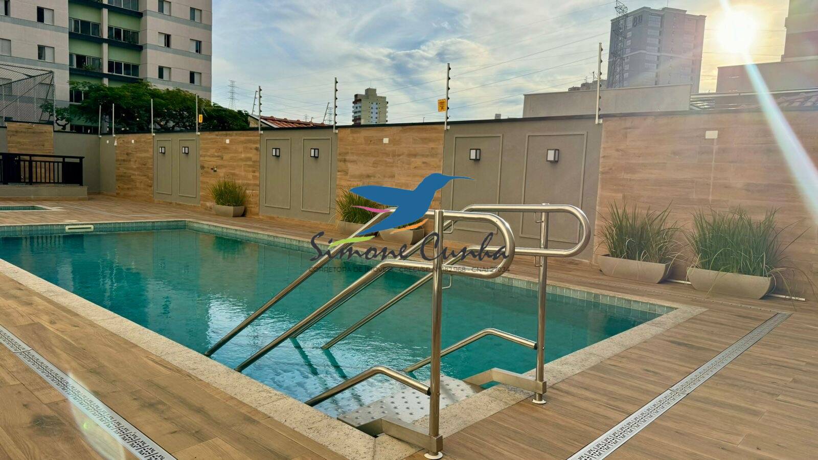 Apartamento para alugar com 2 quartos, 60m² - Foto 16