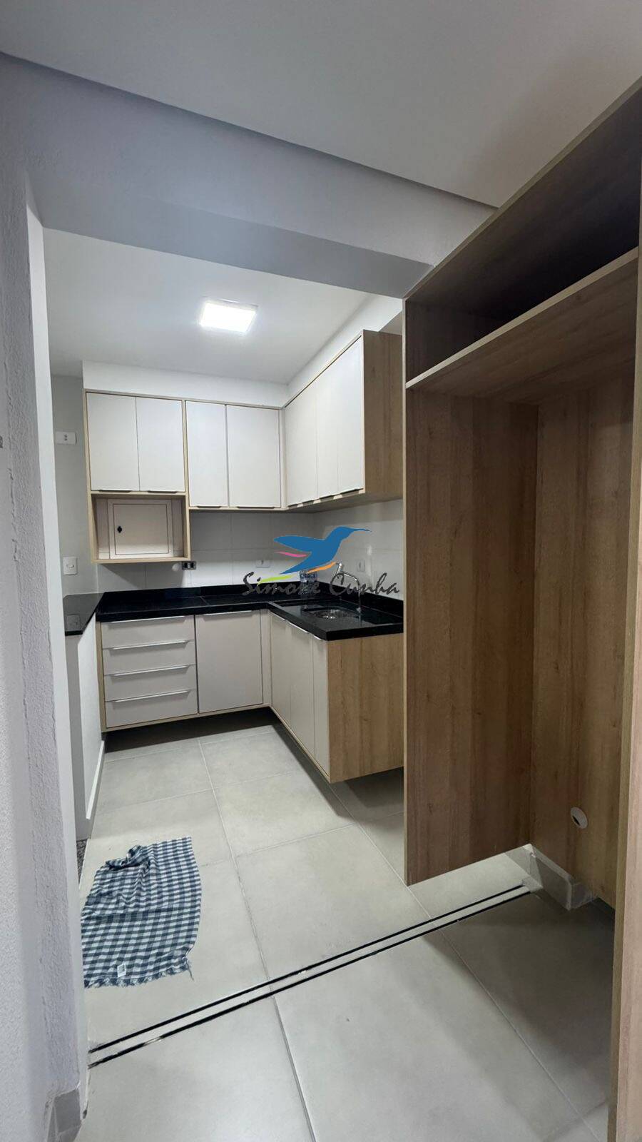 Apartamento para alugar com 2 quartos, 60m² - Foto 4