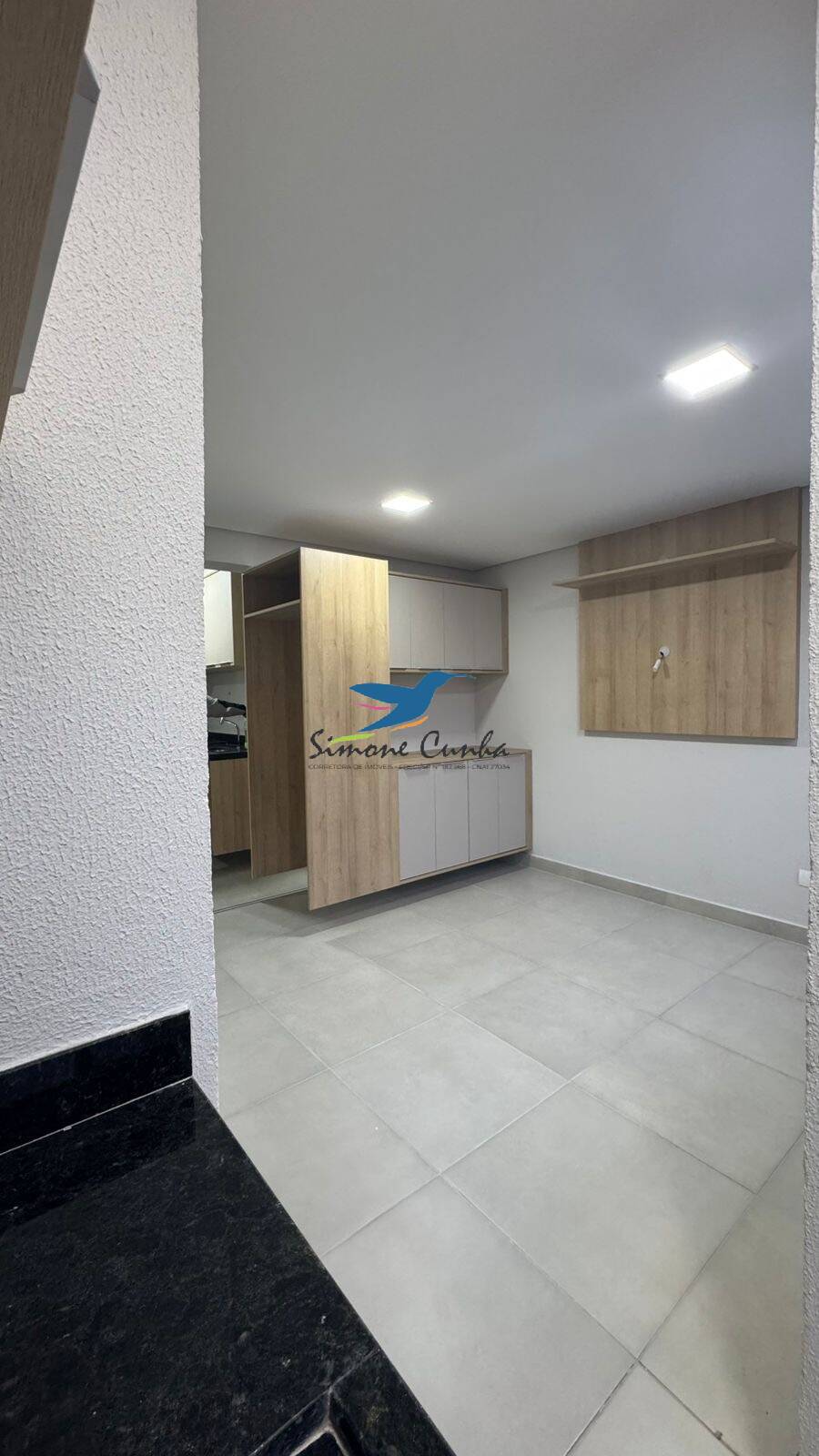 Apartamento para alugar com 2 quartos, 60m² - Foto 5