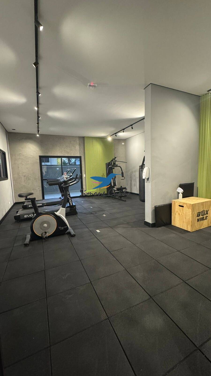 Apartamento para alugar com 2 quartos, 60m² - Foto 18