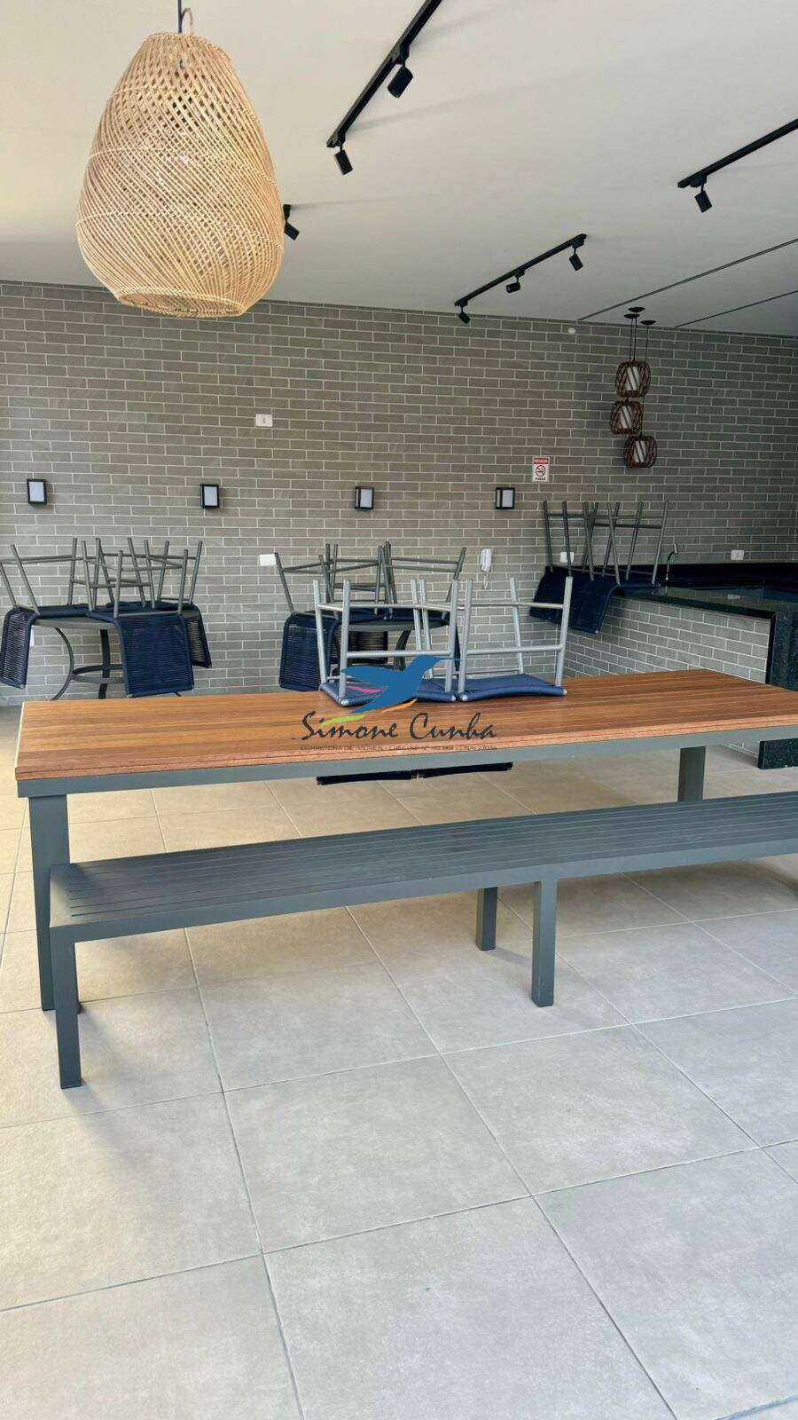 Apartamento para alugar com 2 quartos, 60m² - Foto 17