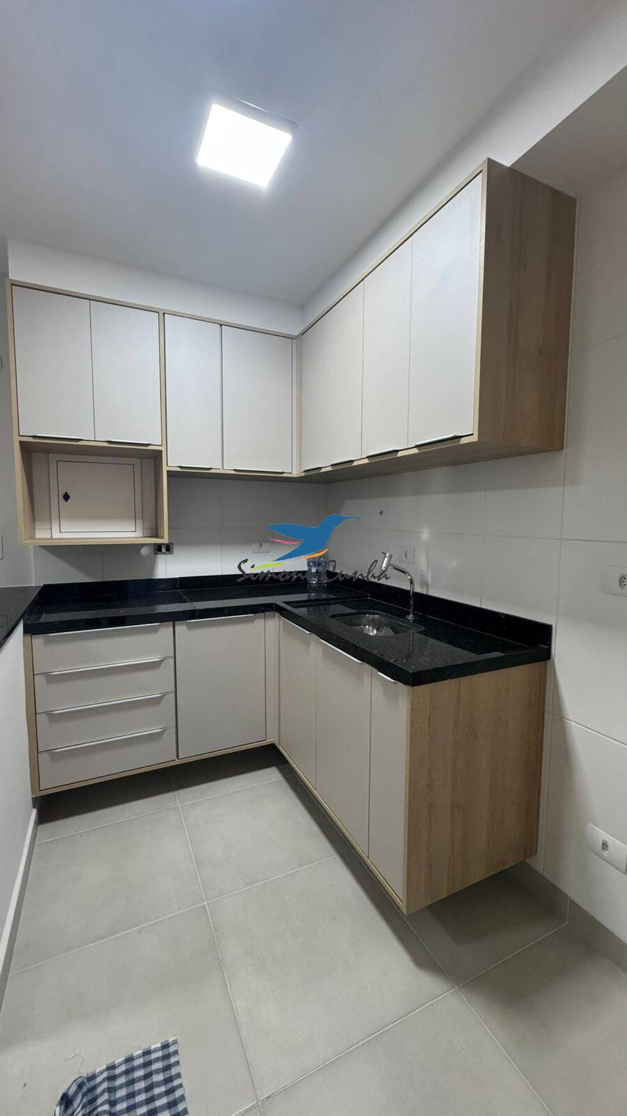 Apartamento para alugar com 2 quartos, 60m² - Foto 3
