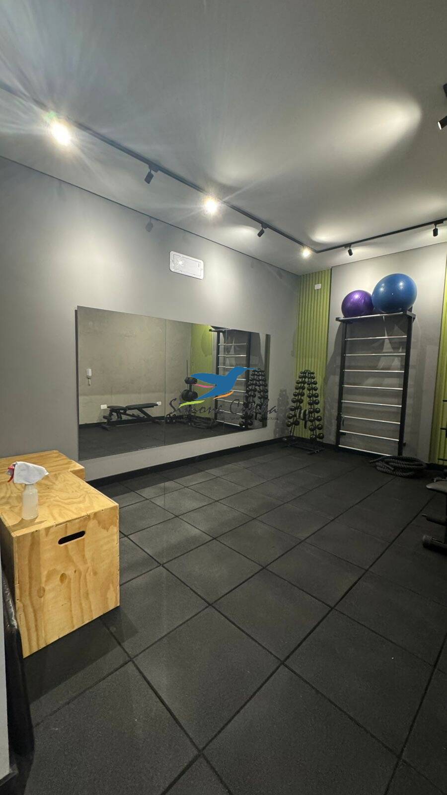 Apartamento para alugar com 2 quartos, 60m² - Foto 19