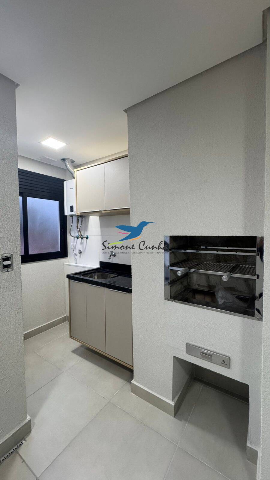Apartamento para alugar com 2 quartos, 60m² - Foto 2
