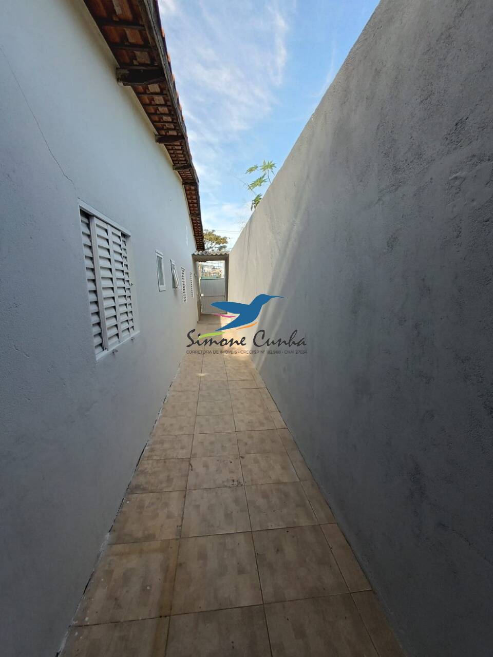 Casa à venda com 3 quartos, 70m² - Foto 5