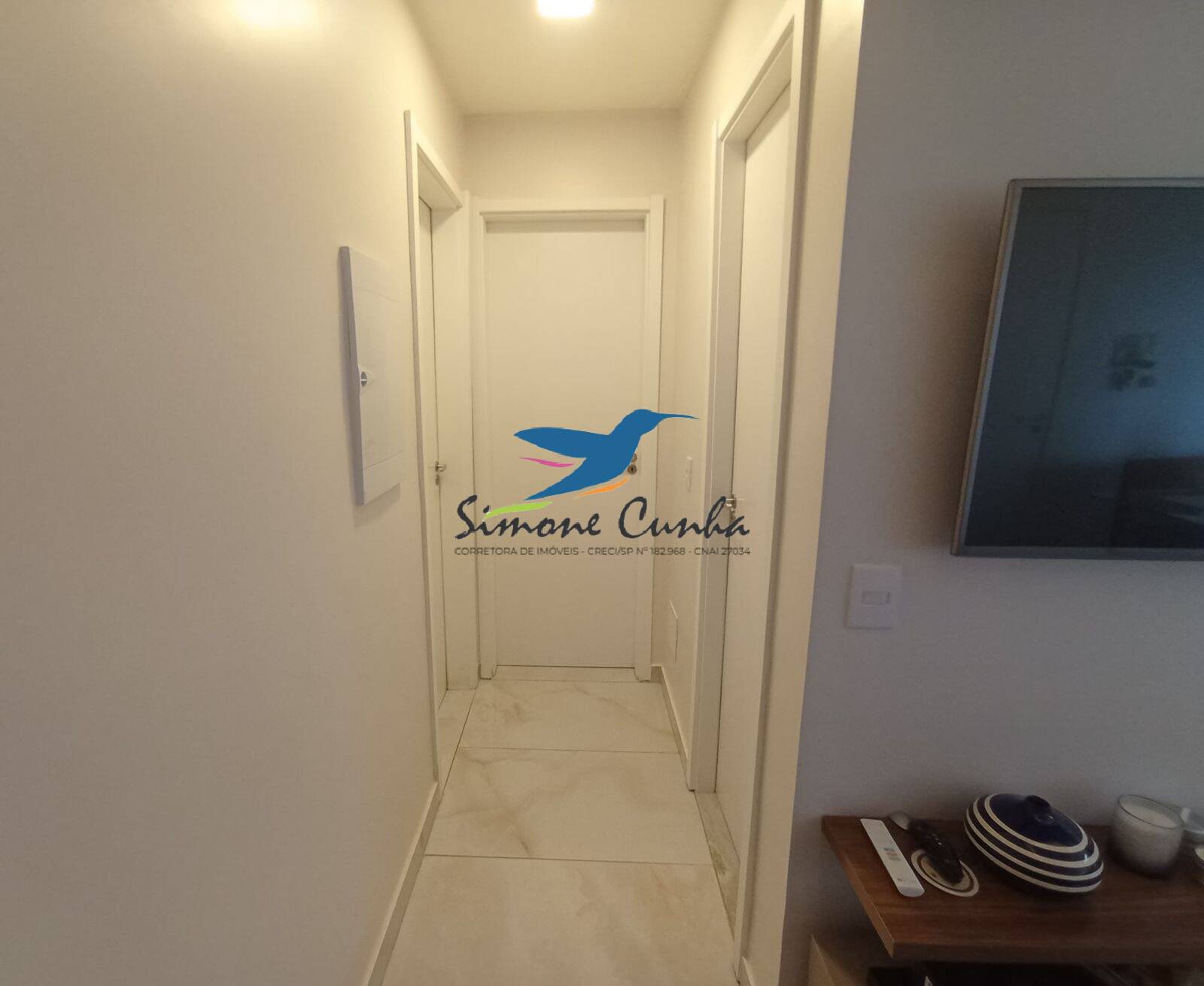 Apartamento, 2 quartos, 55 m² - Foto 1