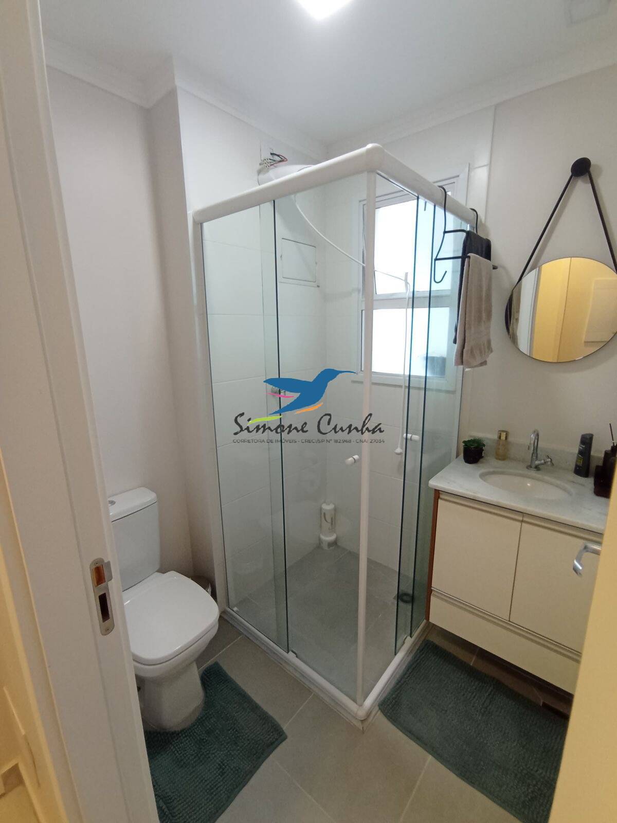 Apartamento, 2 quartos, 55 m² - Foto 3