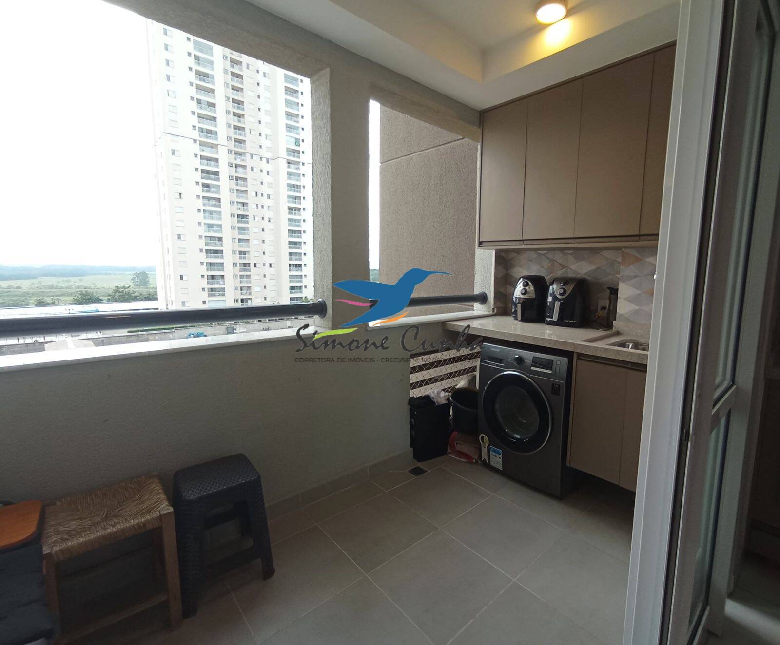 Apartamento, 2 quartos, 55 m² - Foto 4