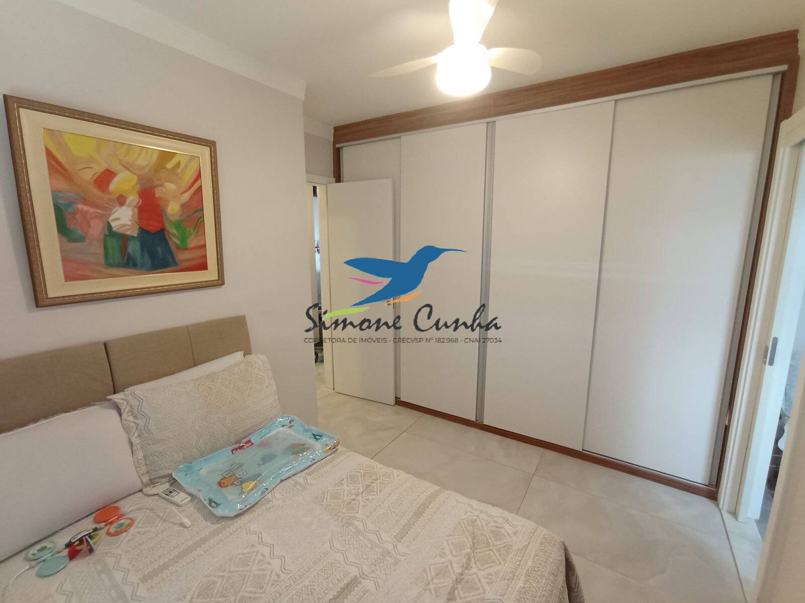 Apartamento, 2 quartos, 55 m² - Foto 2