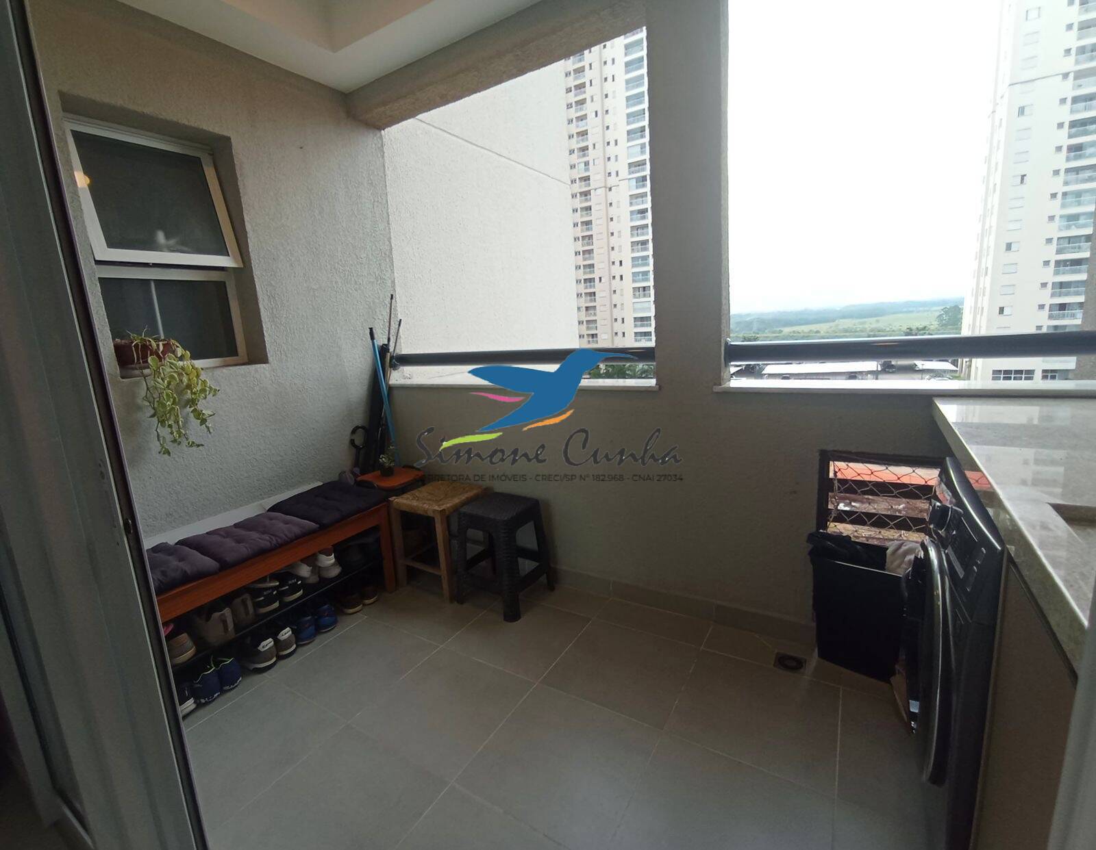 Apartamento, 2 quartos, 55 m² - Foto 5