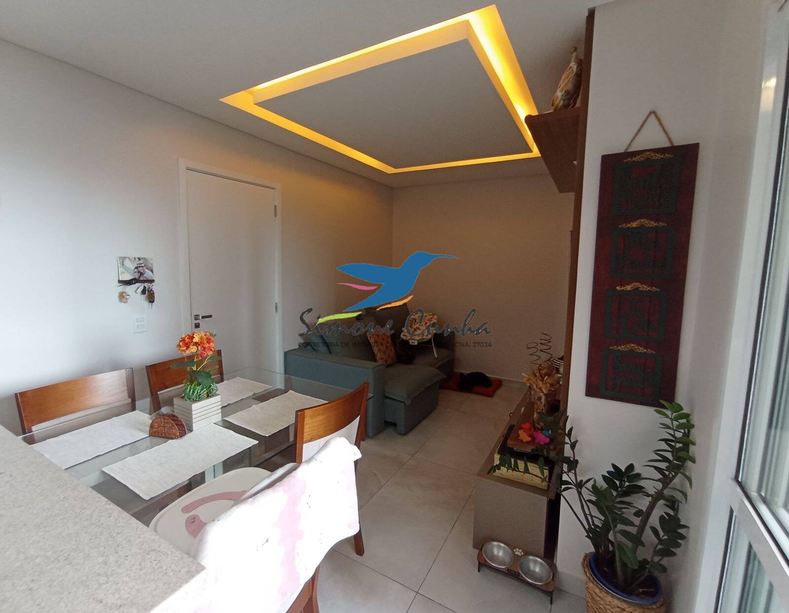 Apartamento, 2 quartos, 55 m² - Foto 8