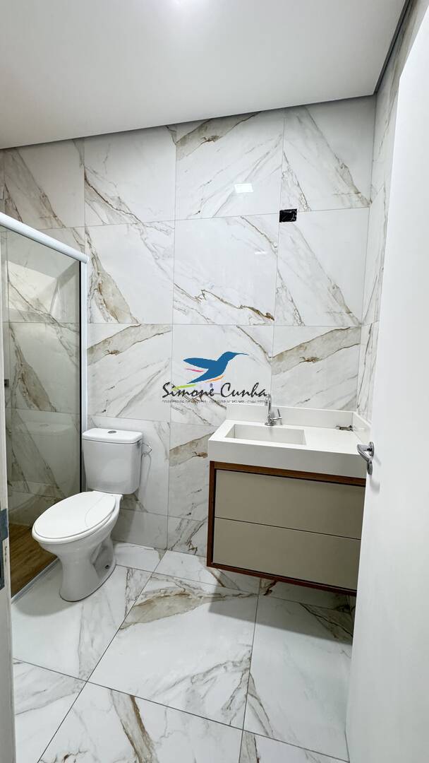 Casa, 2 quartos, 68 m² - Foto 13