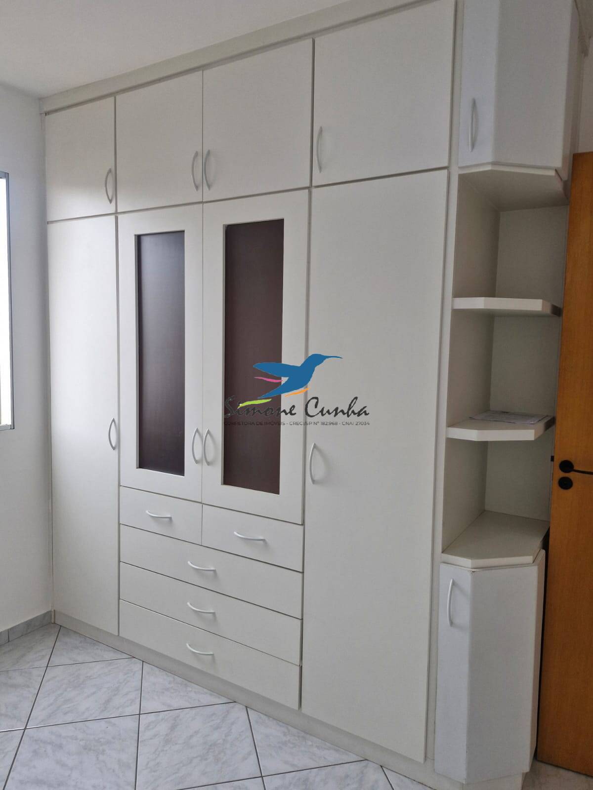 Apartamento, 2 quartos, 82 m² - Foto 11
