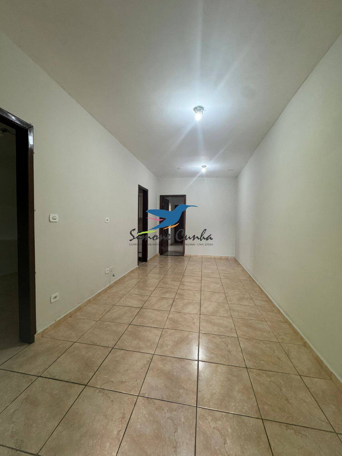 Casa, 2 quartos, 90 m² - Foto 3