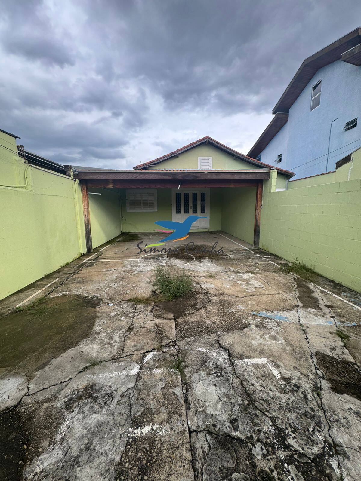 Casa, 2 quartos, 90 m² - Foto 2