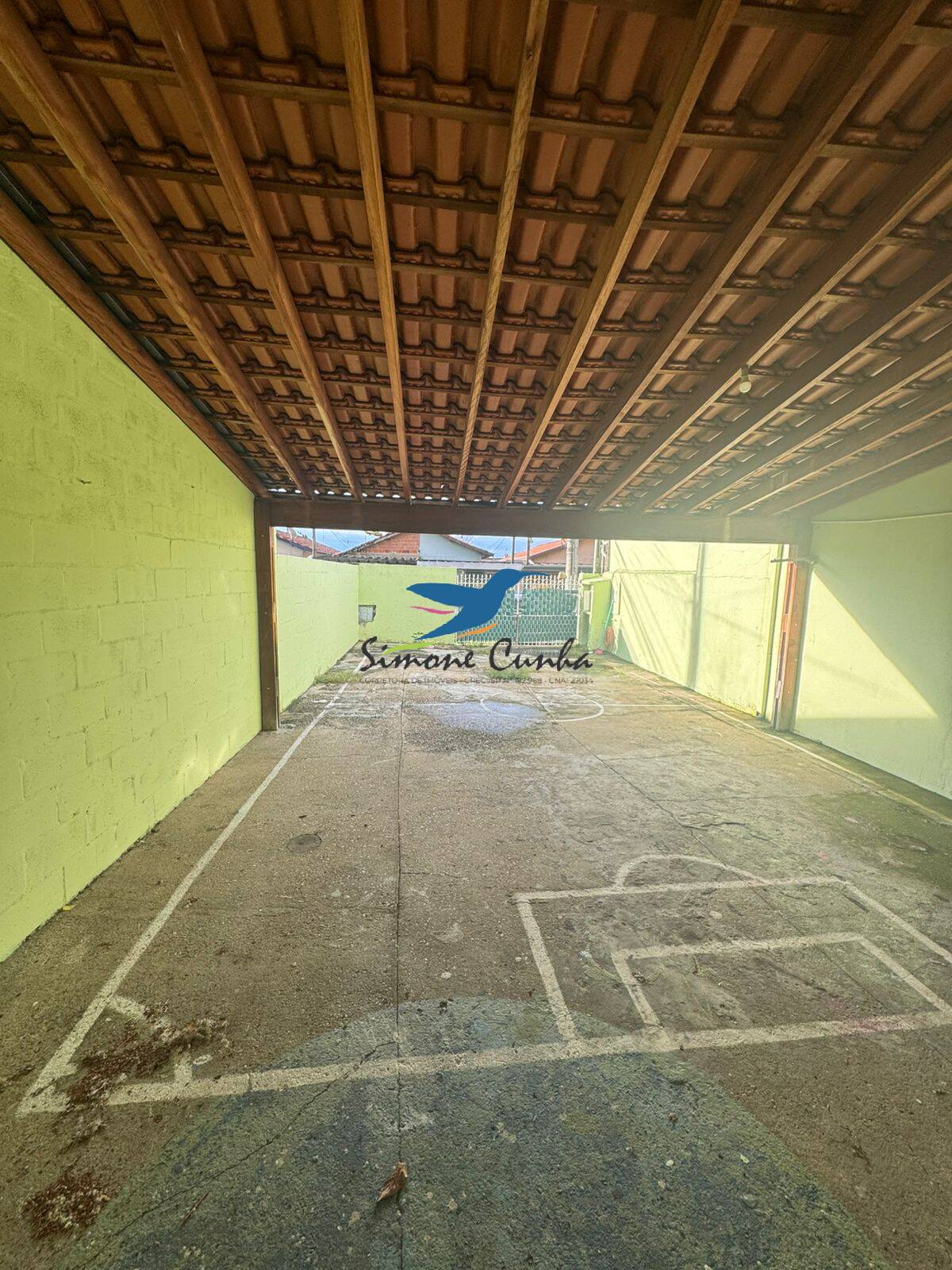 Casa, 2 quartos, 90 m² - Foto 1