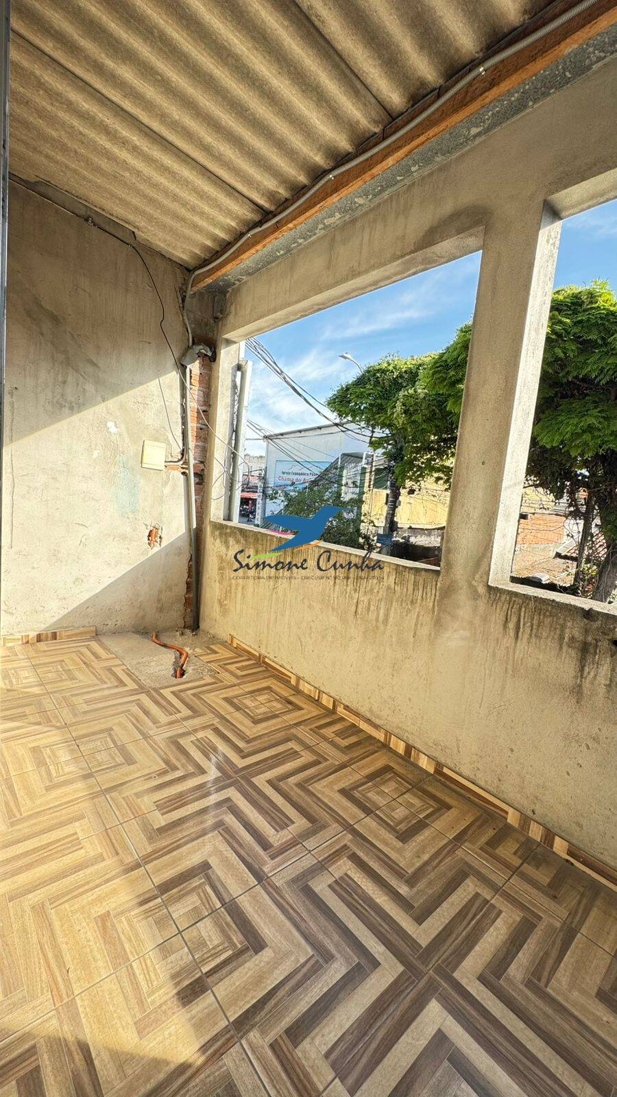 Casa, 3 quartos - Foto 12