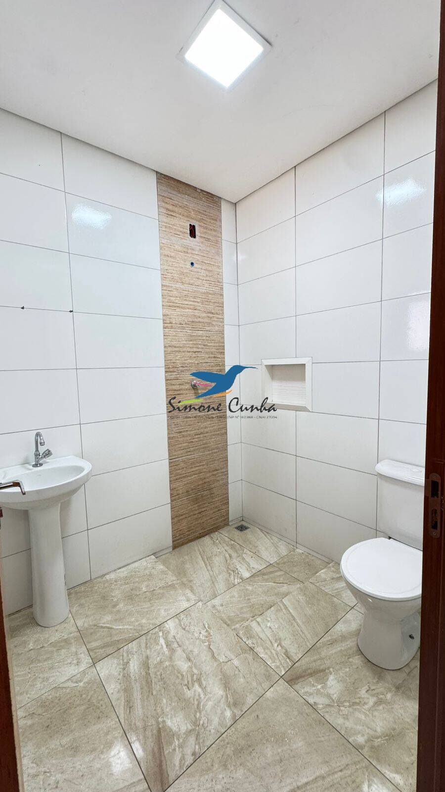 Casa, 3 quartos - Foto 9