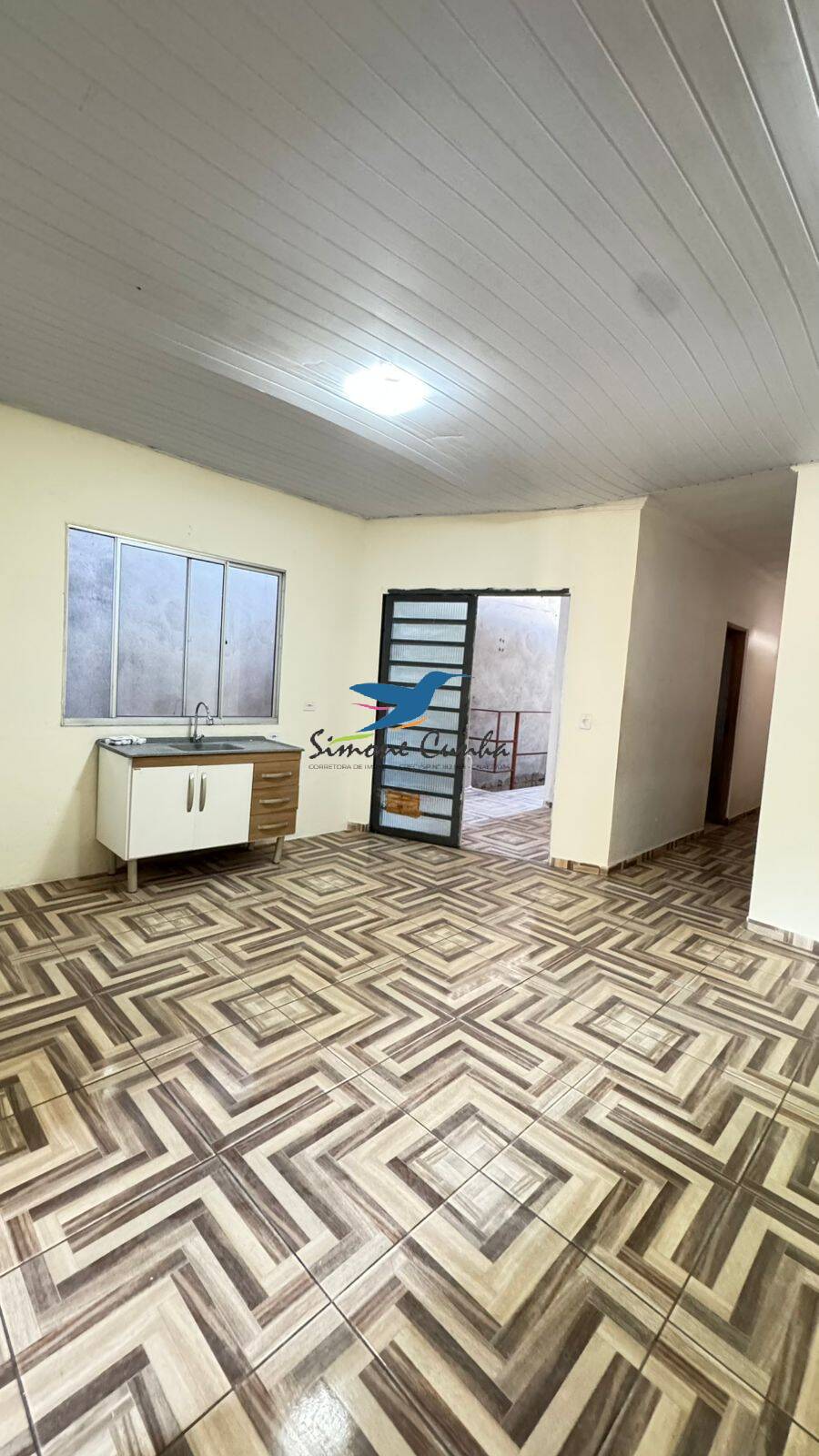 Casa, 3 quartos - Foto 3