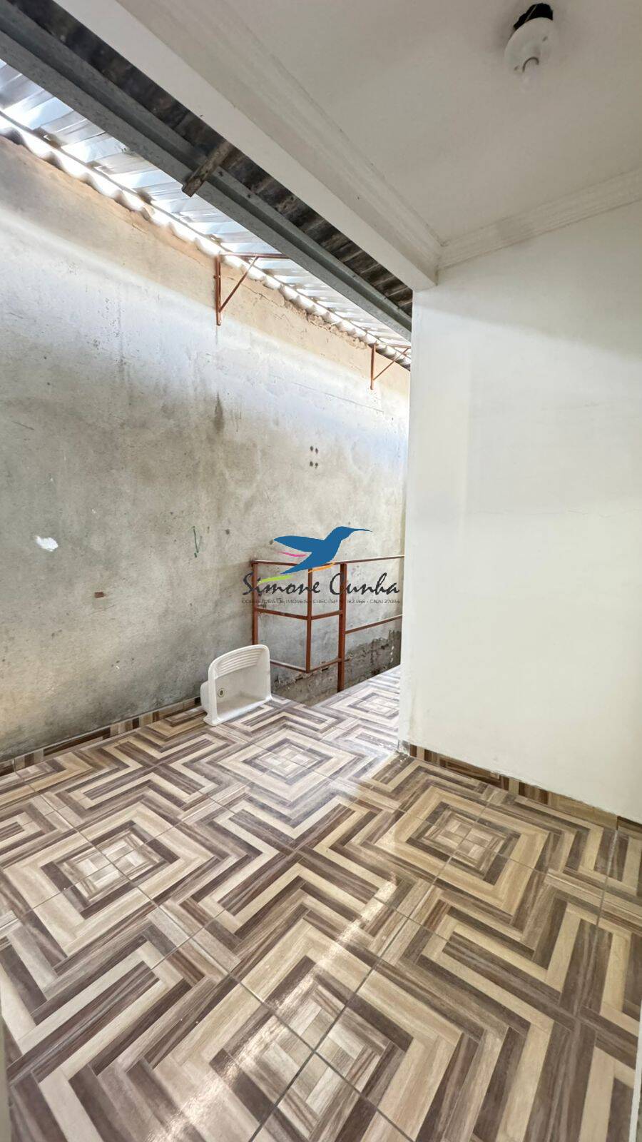Casa, 3 quartos - Foto 2