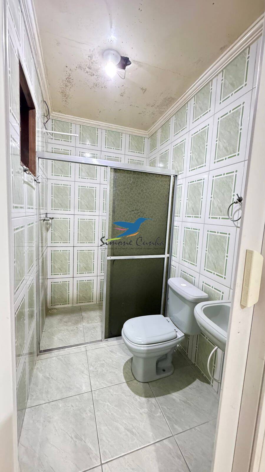 Casa, 1 quarto - Foto 5