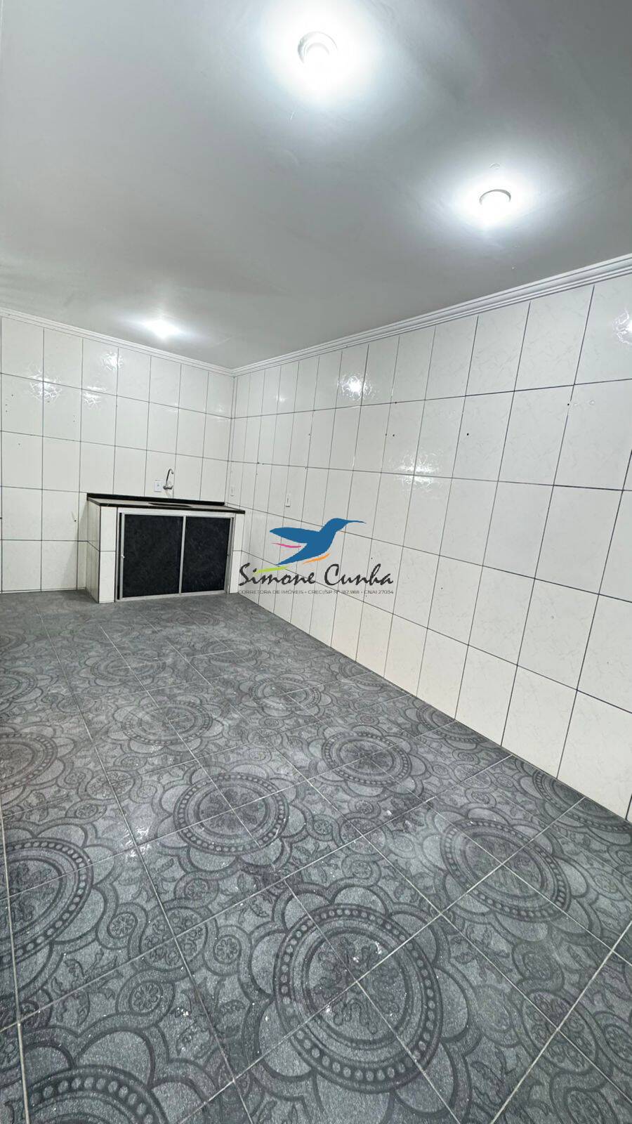 Casa, 1 quarto - Foto 2