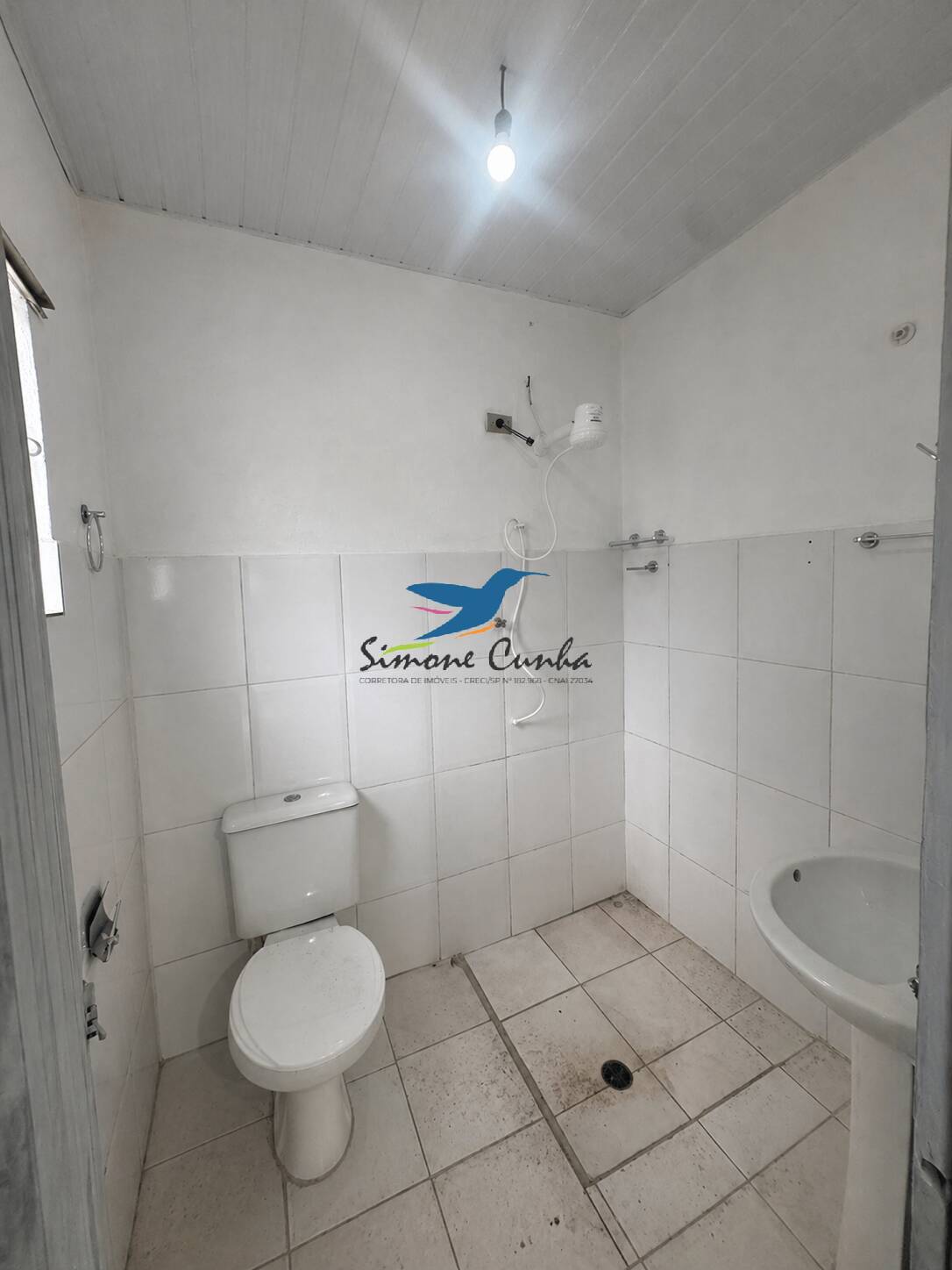 Casa, 2 quartos - Foto 10