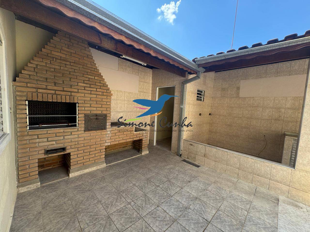 Casa, 3 quartos - Foto 11