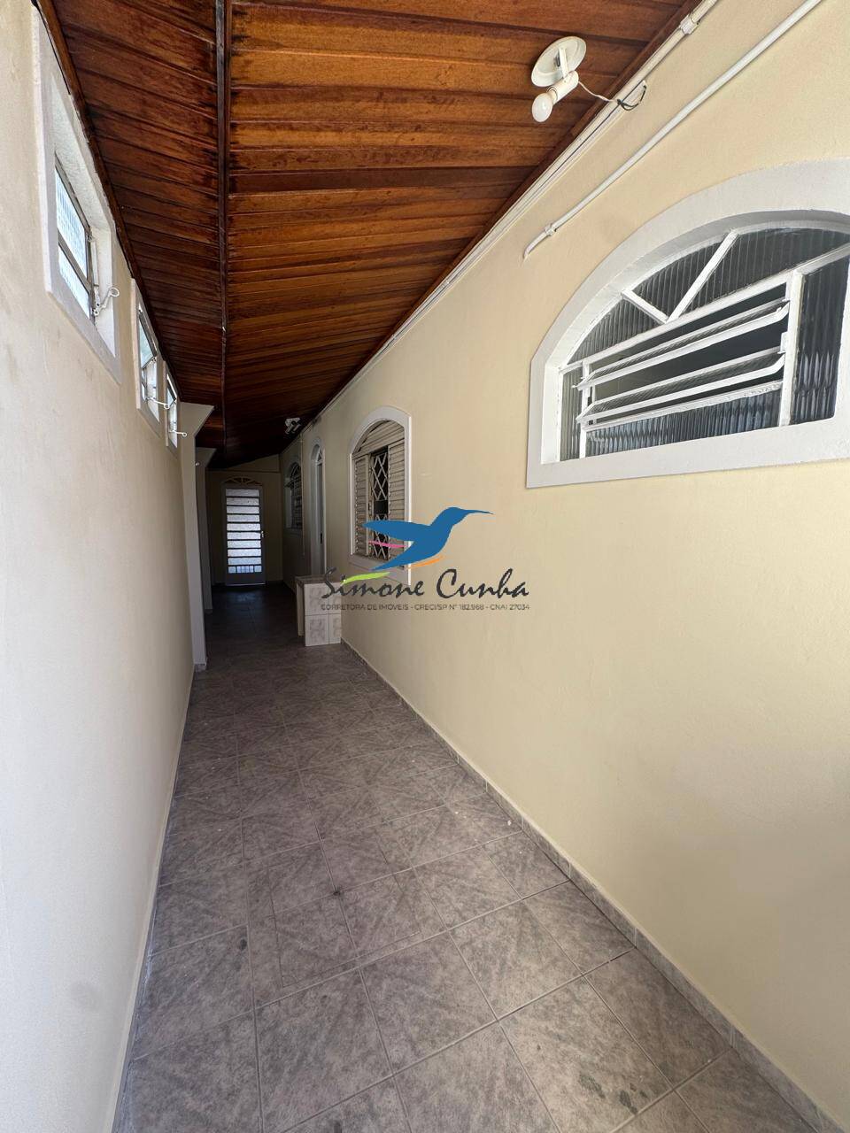 Casa, 3 quartos - Foto 8