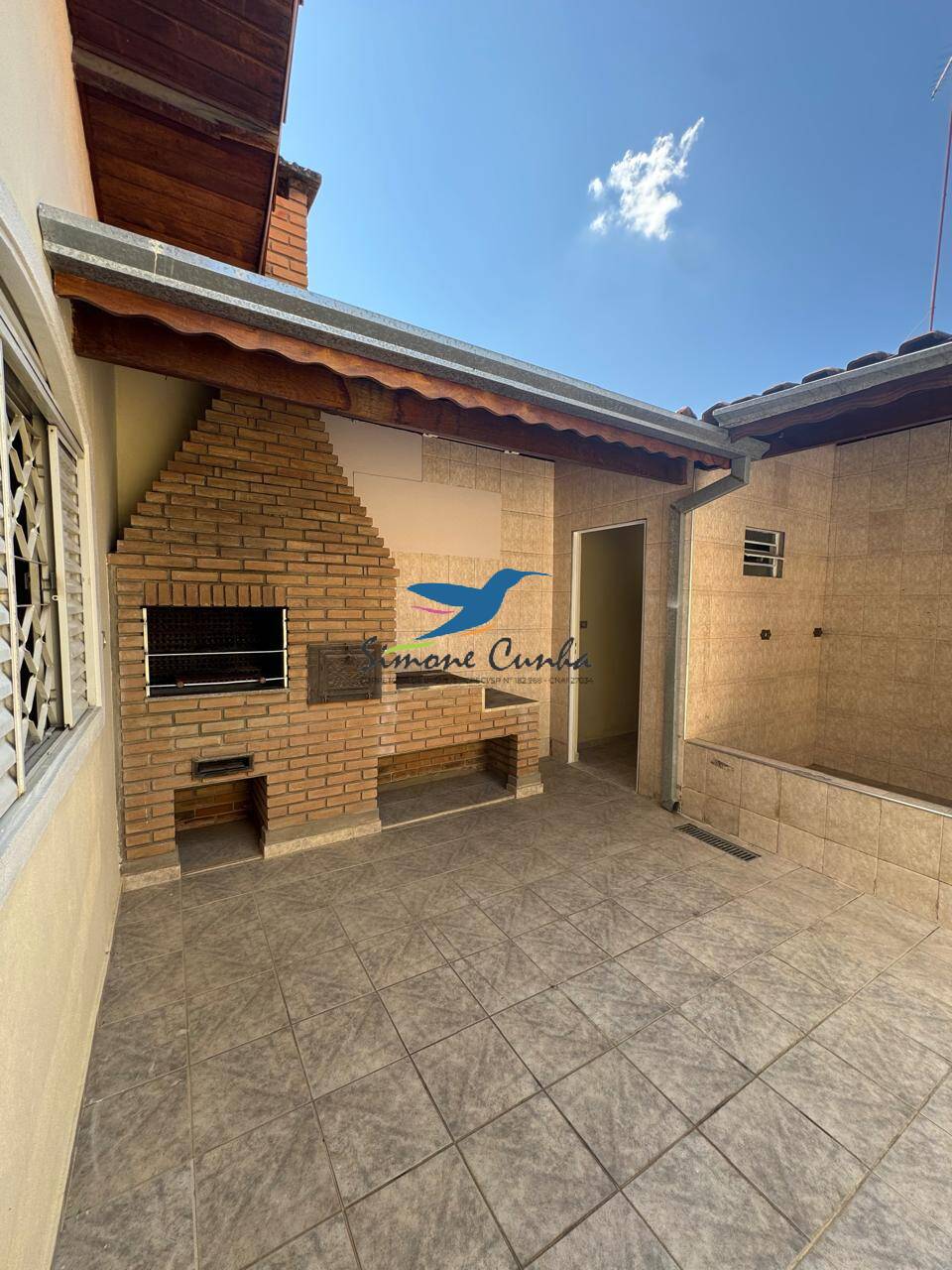 Casa, 3 quartos - Foto 12