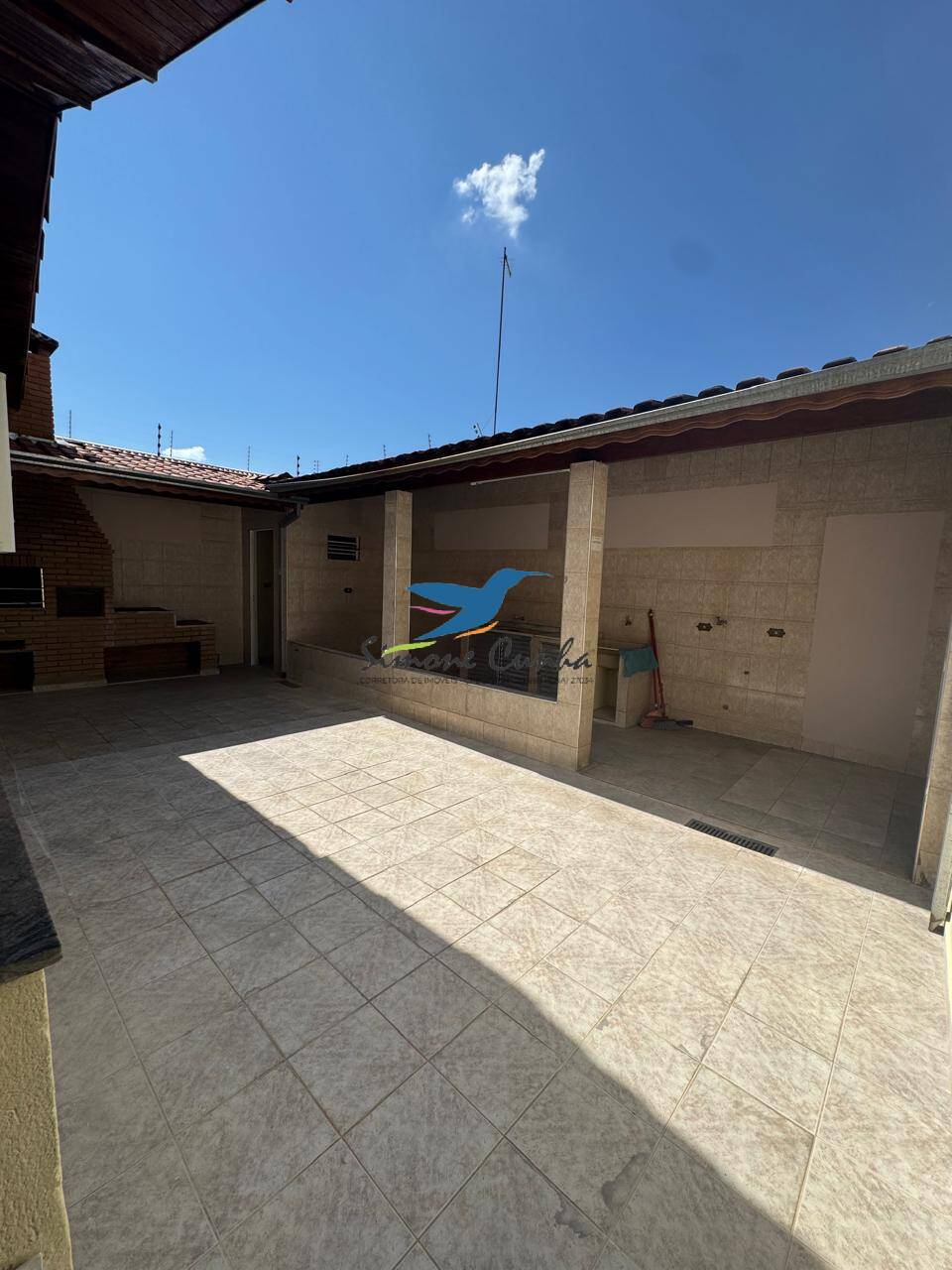 Casa, 3 quartos - Foto 10