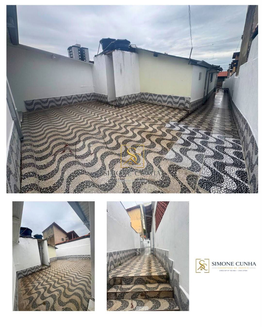 Casa, 2 quartos - Foto 2