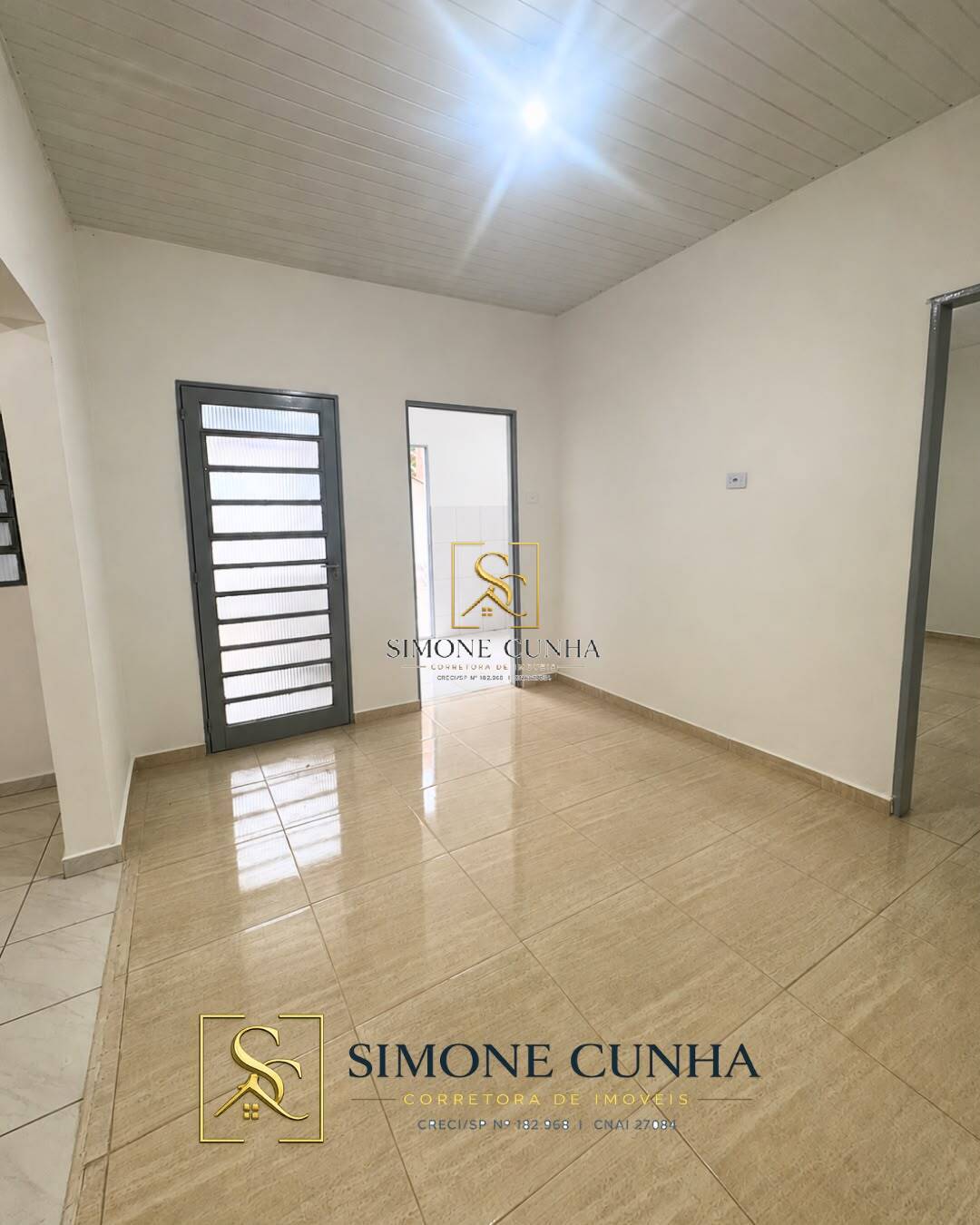 Casa, 2 quartos - Foto 4