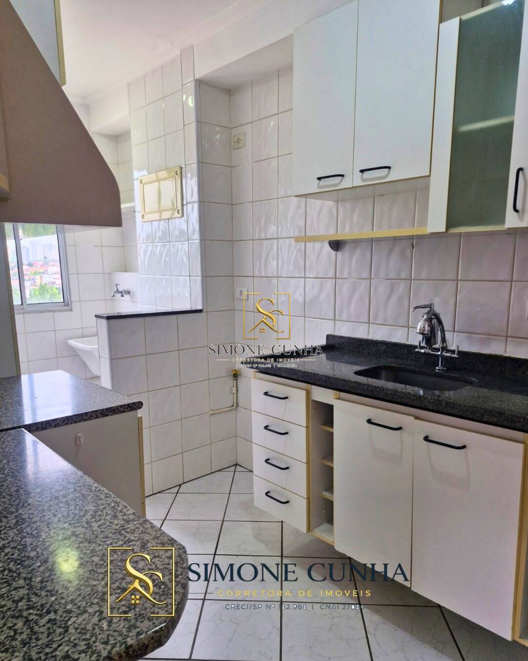Apartamento, 2 quartos - Foto 1