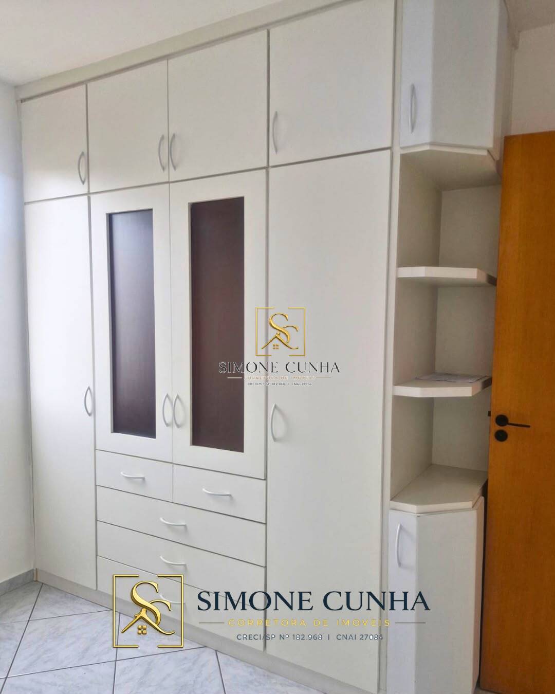 Apartamento, 2 quartos - Foto 6