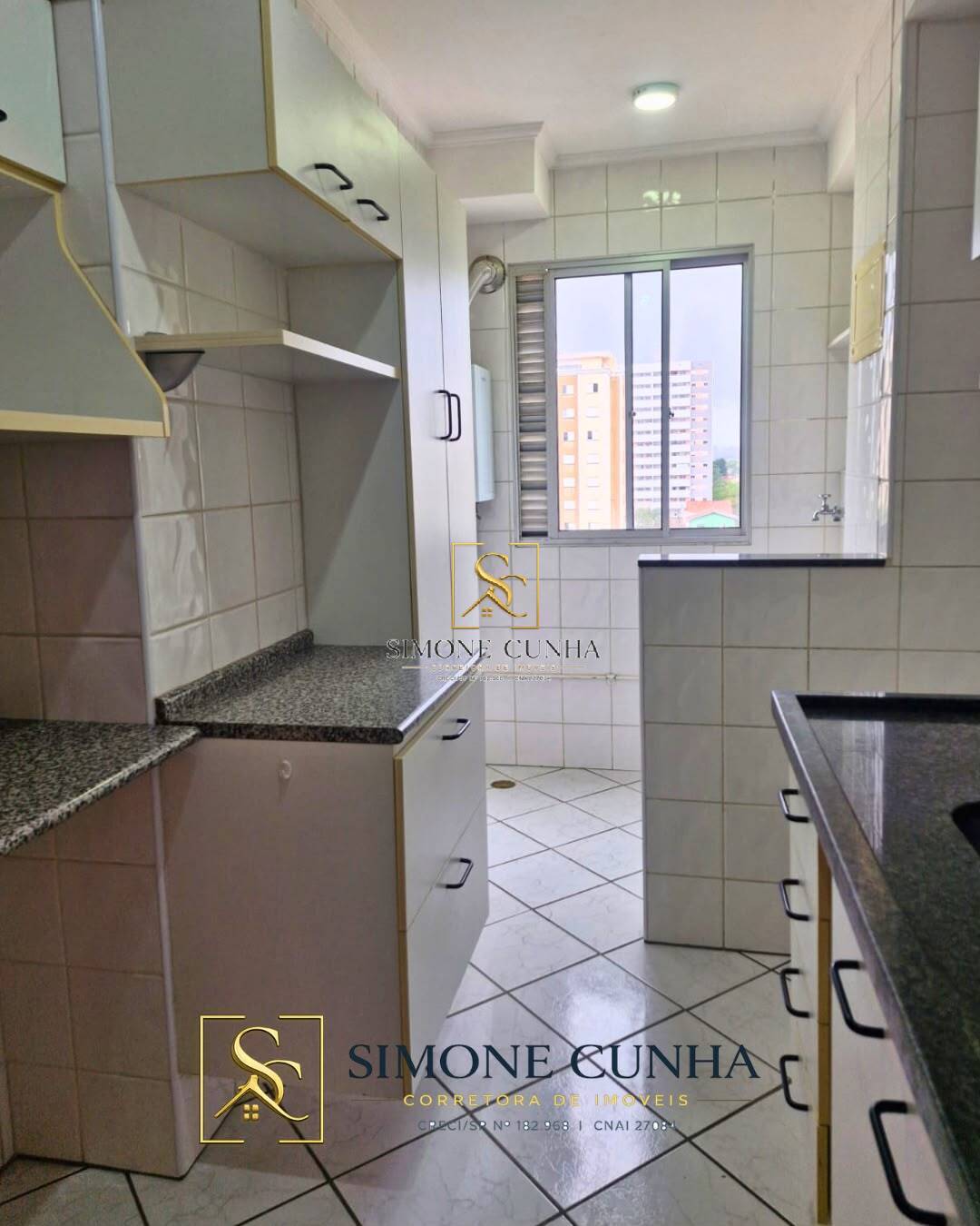 Apartamento, 2 quartos - Foto 2