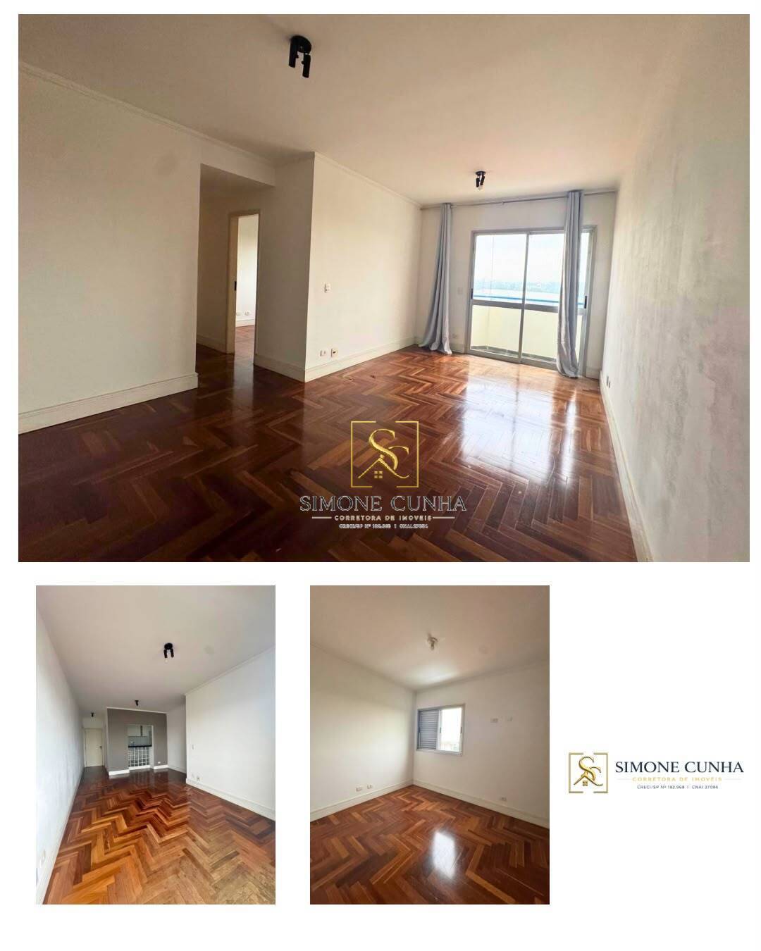 Apartamento, 3 quartos, 114 m² - Foto 3