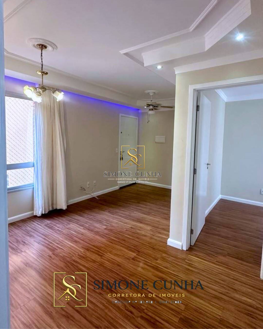 Apartamento, 2 quartos - Foto 3