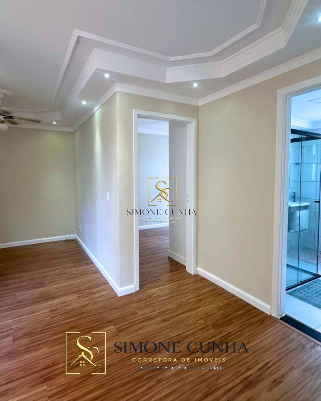 Apartamento, 2 quartos - Foto 6