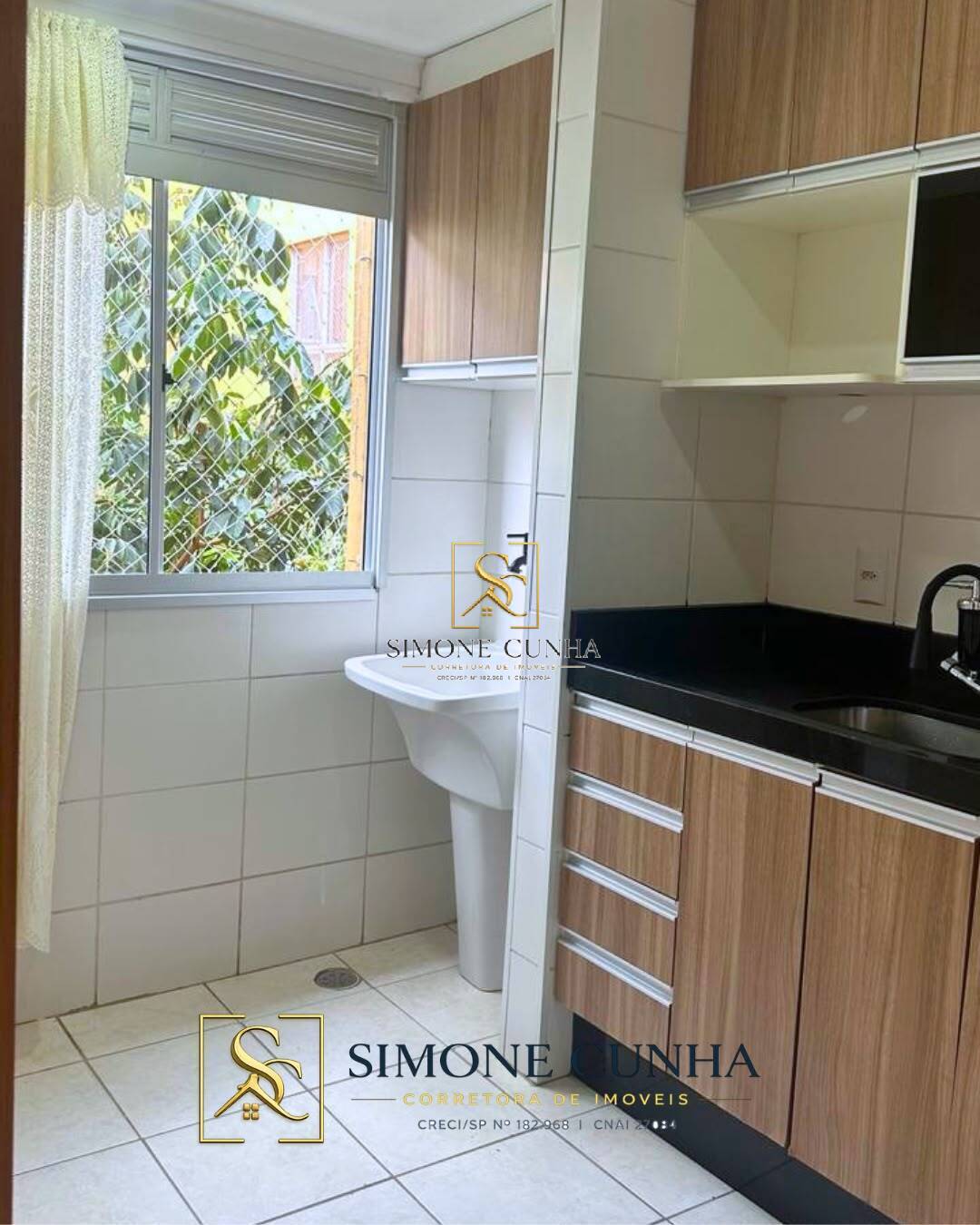 Apartamento, 2 quartos - Foto 2