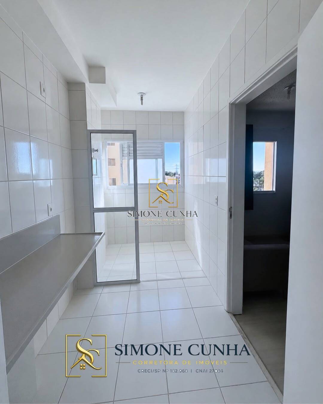Apartamento, 2 quartos, 47 m² - Foto 2