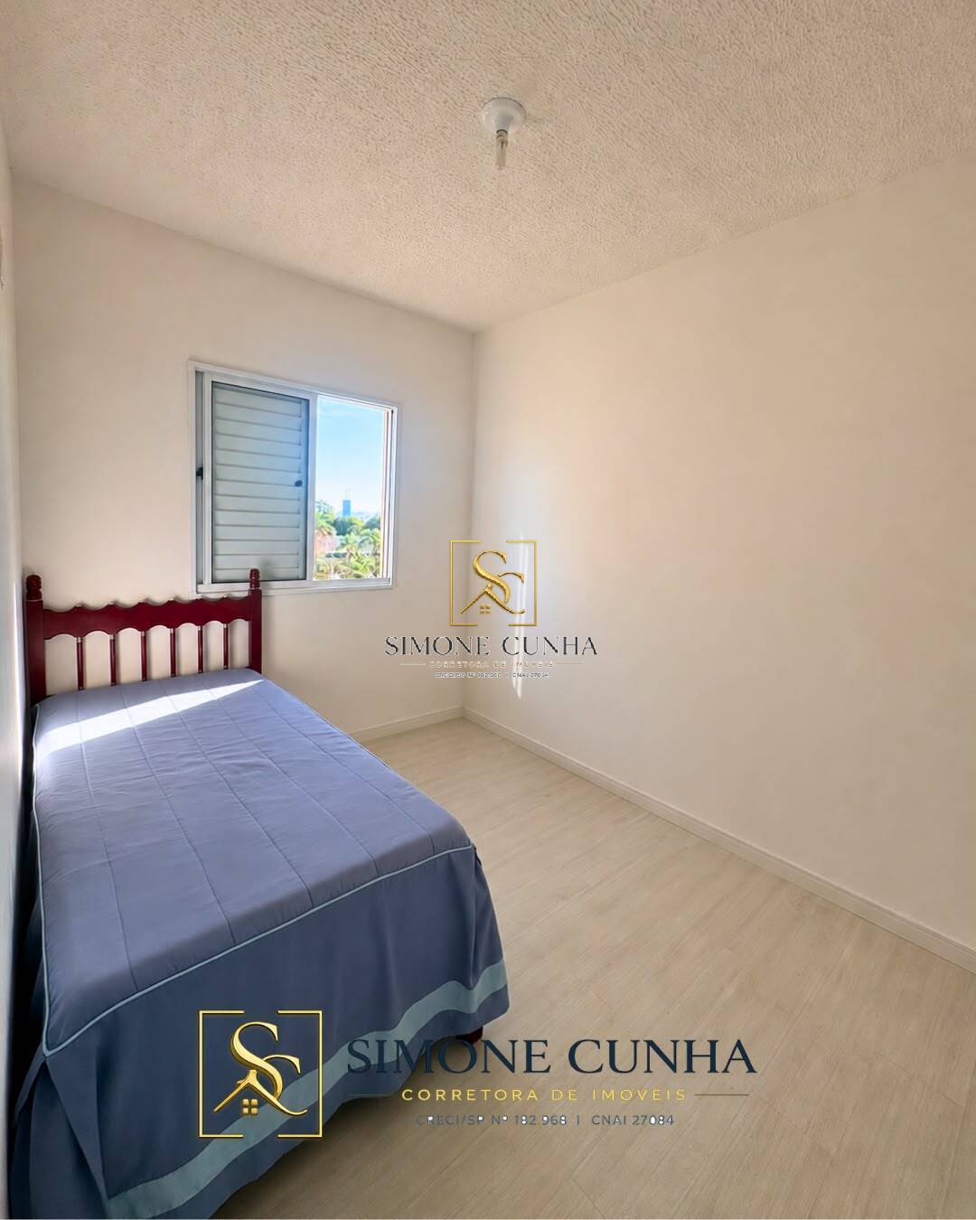 Apartamento, 2 quartos, 47 m² - Foto 6