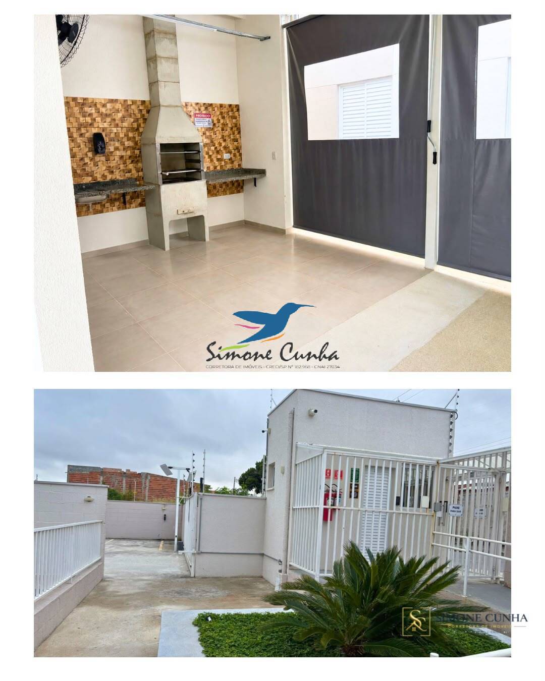 Apartamento, 2 quartos - Foto 5