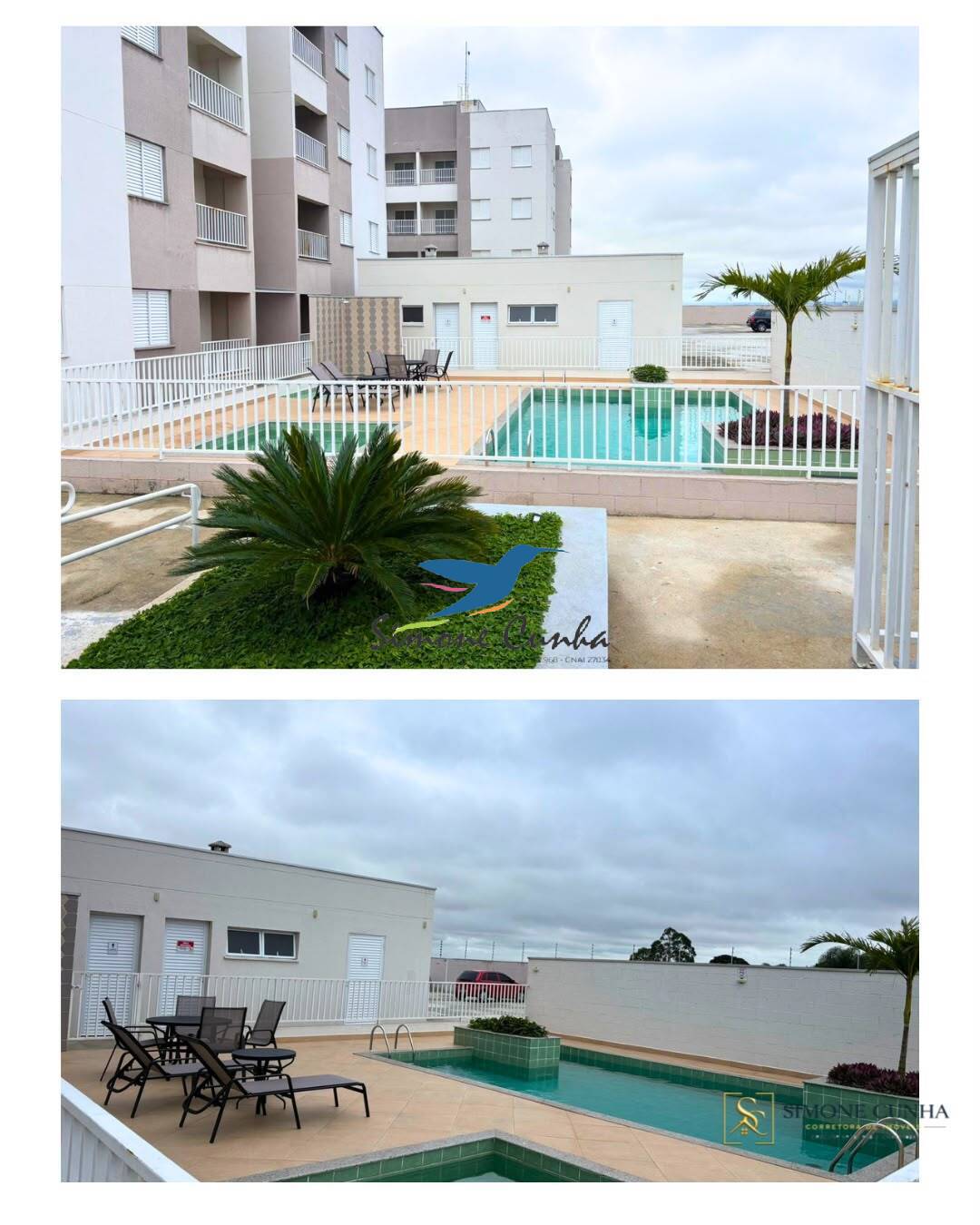 Apartamento, 2 quartos - Foto 2