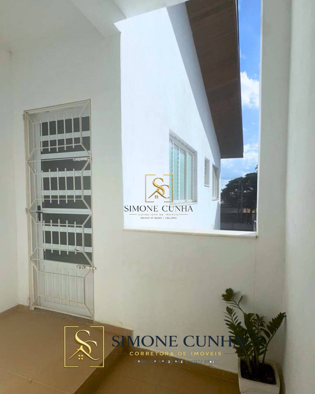 Casa, 2 quartos - Foto 4