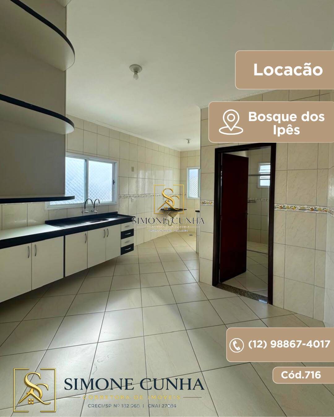 Casa, 2 quartos - Foto 1